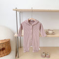 One-piece And Threaded Climbing Clothes For Boys