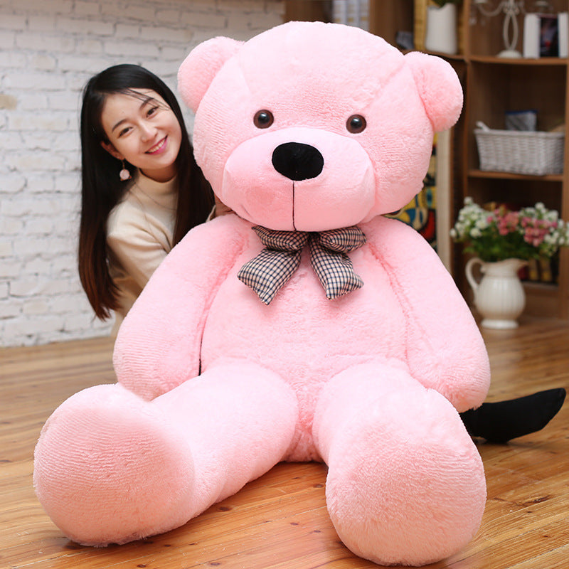 Children's Birthday Plush Toy Teddy Bear