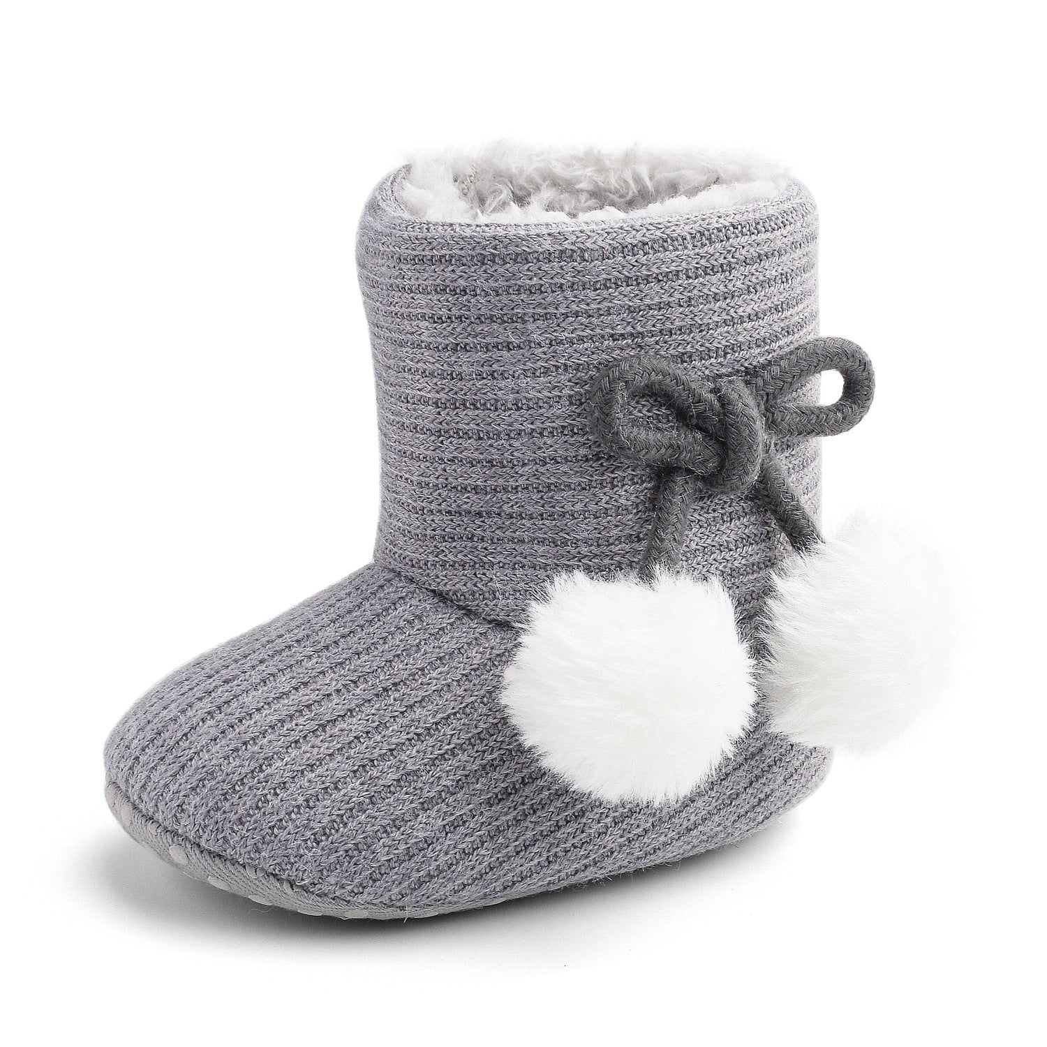 Baby soft-soled toddler shoes