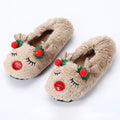 E-commerce Exclusively For Indoor Home Shoes And Single Shoes