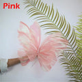 Butterfly 3D Wall Decoration Artificial Butterfly for Wedding & Baby Shower & Birthday Party DIY Party Decoration Supplies Gift