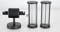 Modern Creative Simple LED European Crystal Wall Lamp Living Room Study Bedroom Bedside Decorative Lighting Lamps