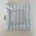 Korean Cotton Coaster Key Storage Jewellery Mat Double-sided Thickened Fabric Sweet Drawstring Portable Accessories  Cafe