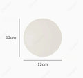 European Modern Minimalist LED Cream Wind Ball Wall Lamp Living Room Corridor Study Bedroom Bedside Lighting
