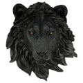 Animal Head Wall Decoration Statues Room Bedroom Home Wall Decor Scandinavian Style Decoration Jamaica Interior Decoration