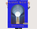 American Pop Rapper Kanye West Poster Hip Hop Singer Music Album Cover For Room Living Home Wall Art Decor Canvas Print Pictures