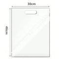Acrylic Cutting Board Thickness Clear Fruits And Vegetables Anvil Board Household Anti Slip Antimold Cutting Board Kitchen Tools