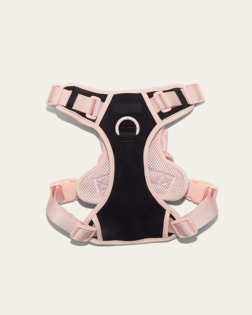Wander! Bow Harness Ballerina