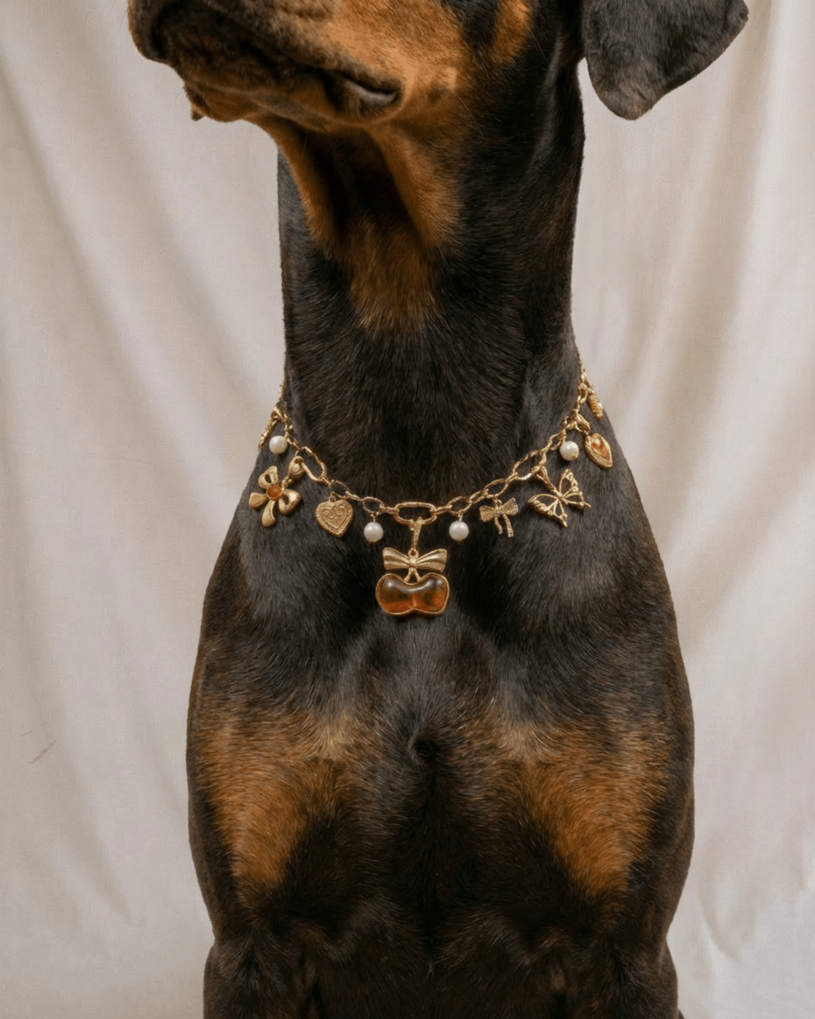 Amelia Necklace