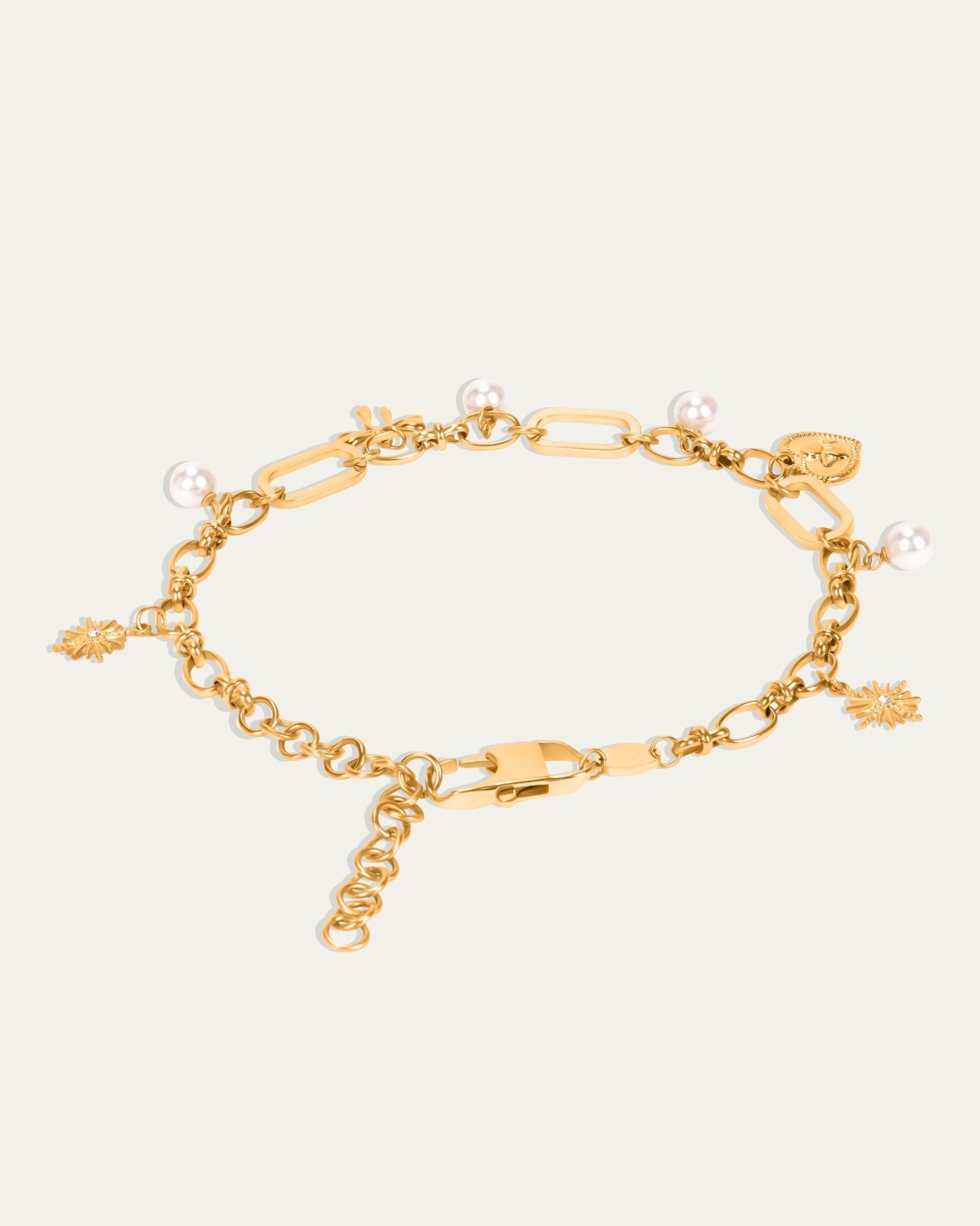 Amelia Necklace