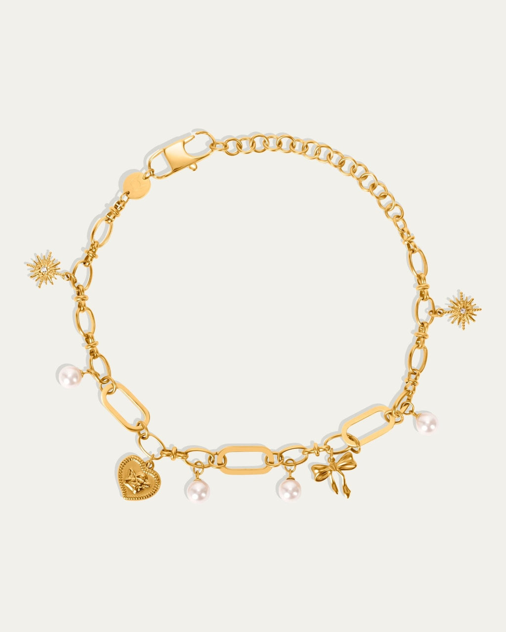 Amelia Necklace