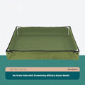 Portable Foldable Toy Sand Tray Pet Sand Tub PVC Water Tank