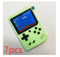 Super game player