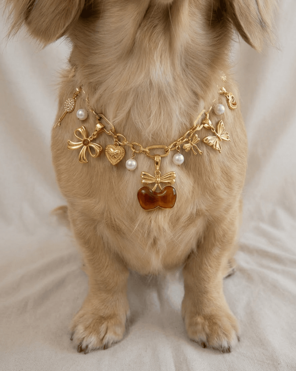 Amelia Necklace