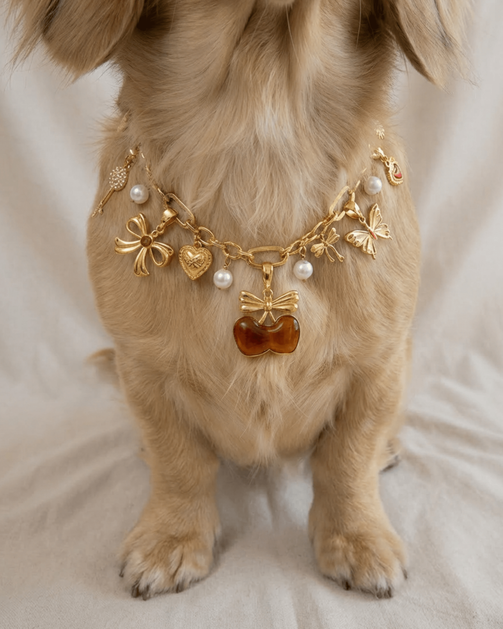 Amelia Necklace