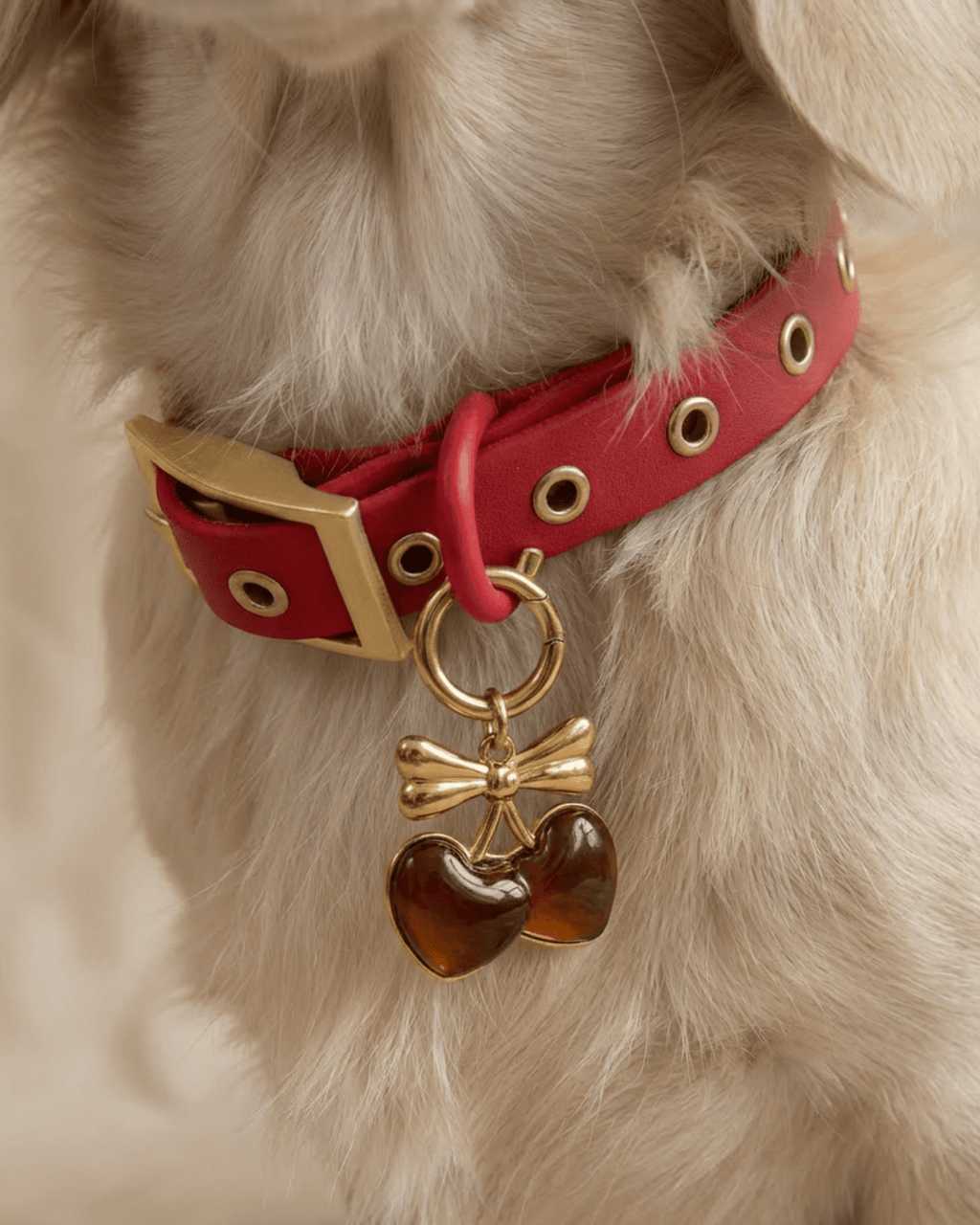 Cherry Pendant