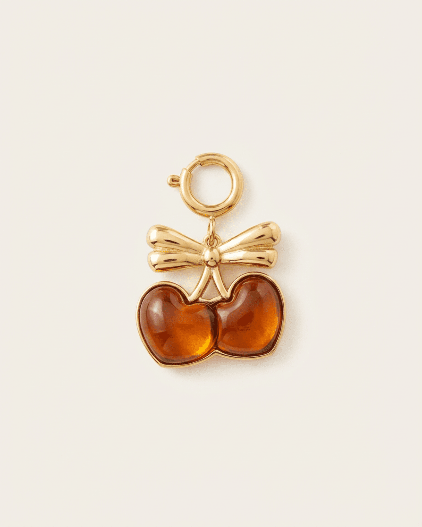 Cherry Pendant