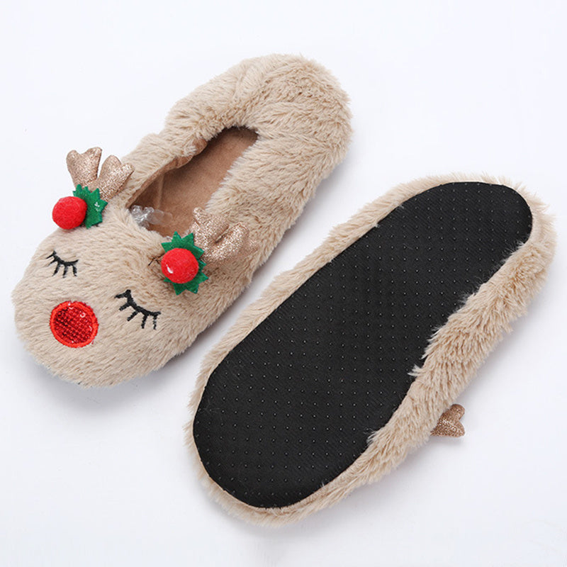 E-commerce Exclusively For Indoor Home Shoes And Single Shoes