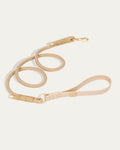 Flow Rope Leash - Latte