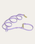 Wander! Multiway Leash - Lilac