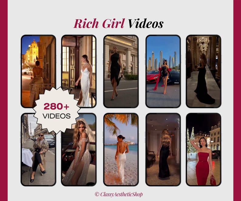 18000+ Faceless Reels Bundle for Content Creators & Online Businesses | Viral Digital Marketing Videos for Instagram, TikTok (MRR/PLR)