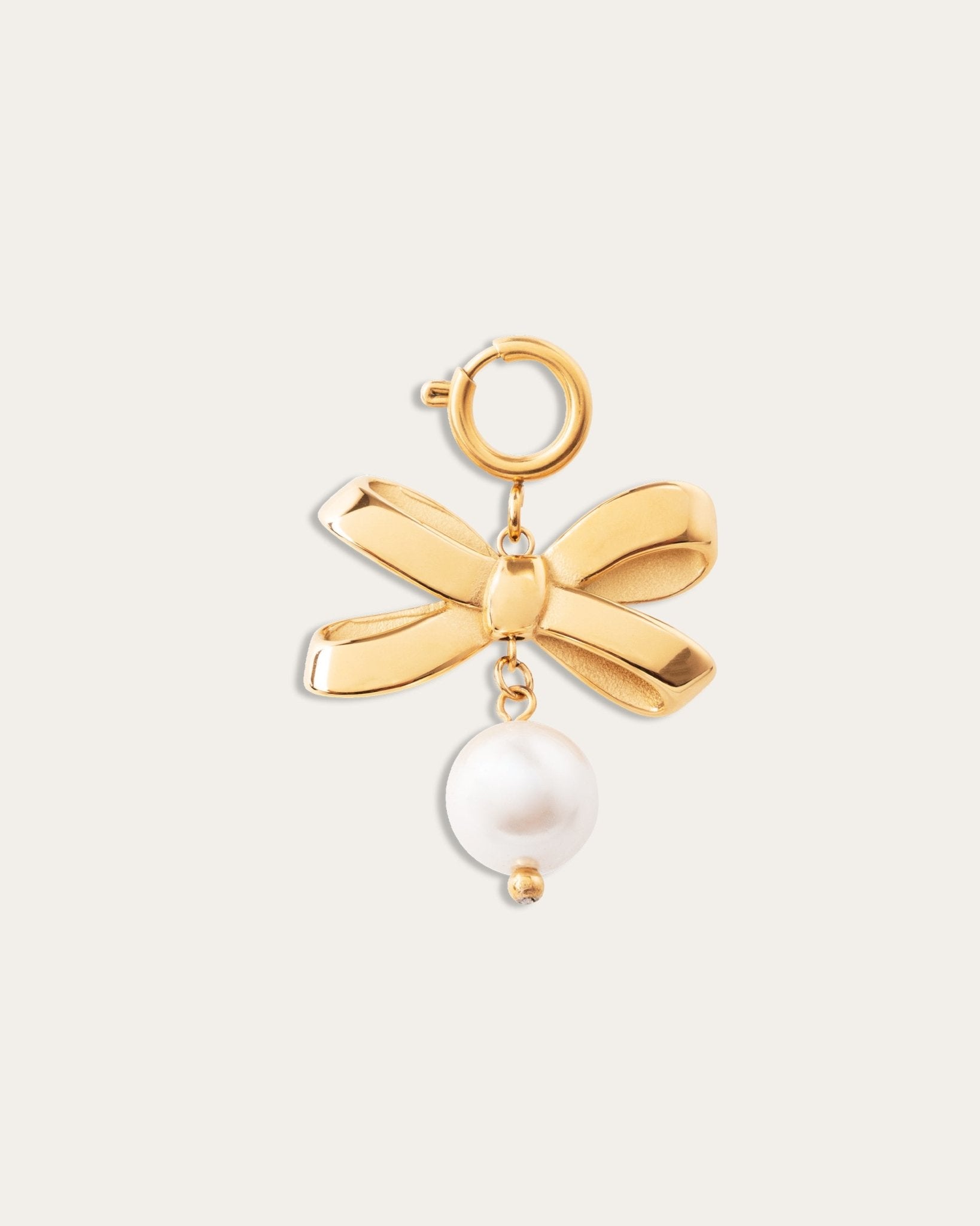 Infinity Pendant