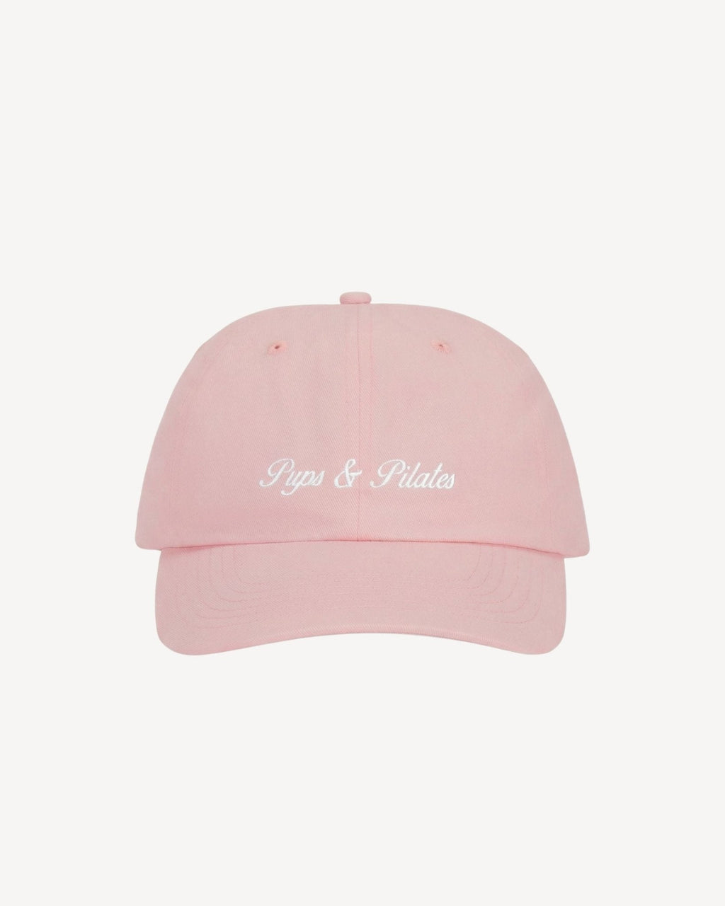 Pilates Princess Bow Cap - Blossom