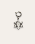 Snow Angel Pendant