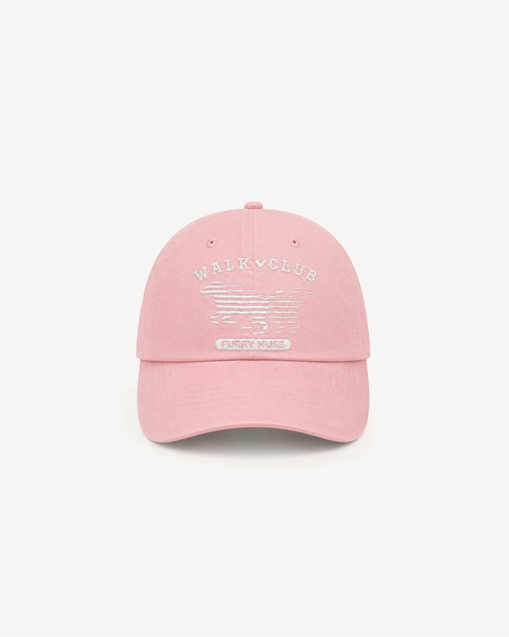 Walk Club Cap - Blossom