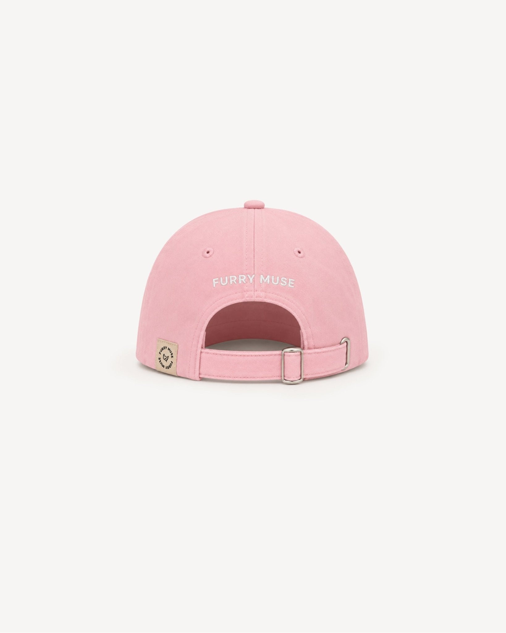 Walk Club Cap - Blossom