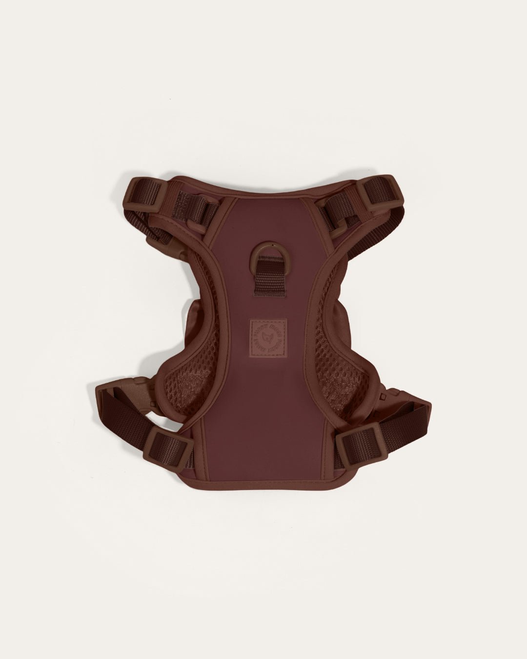 Wander! Bow Harness 2.0 - Cocoa