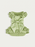 Wander! Bow Harness 2.0 - Matcha