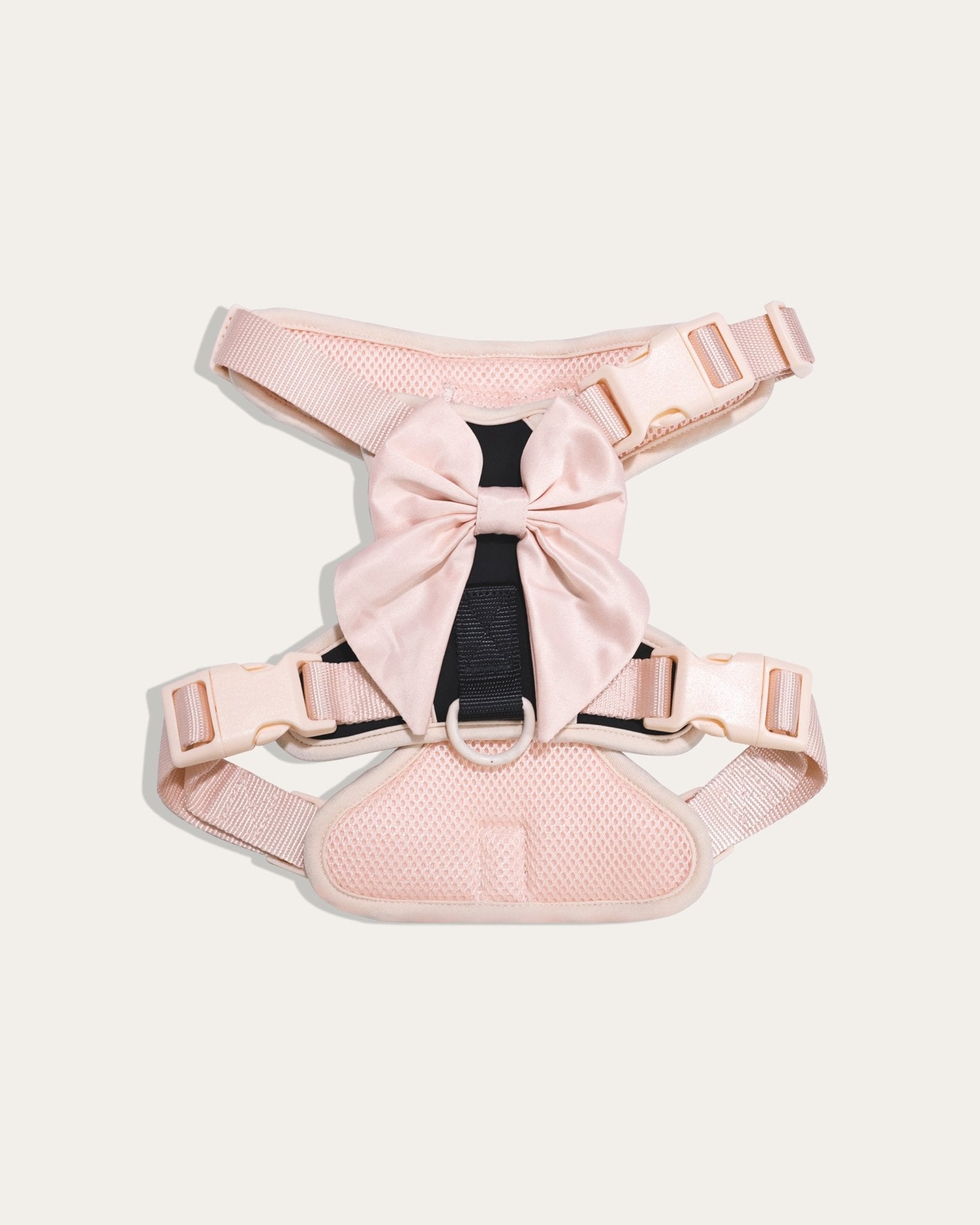 Wander! Bow Harness Ballerina