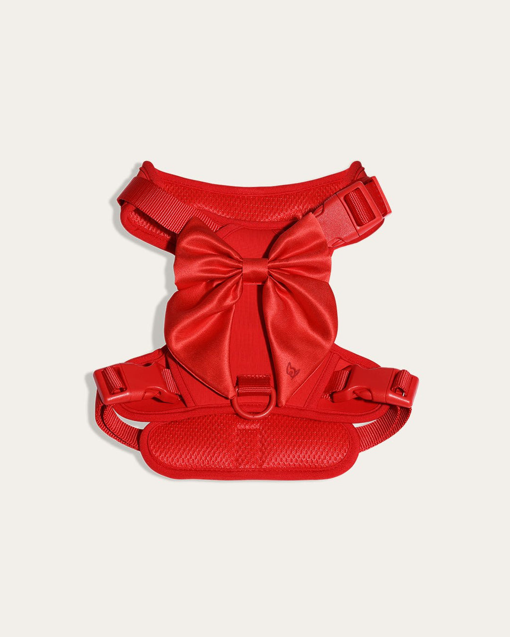 Wander! Bow Harness 2.0 - Cherry