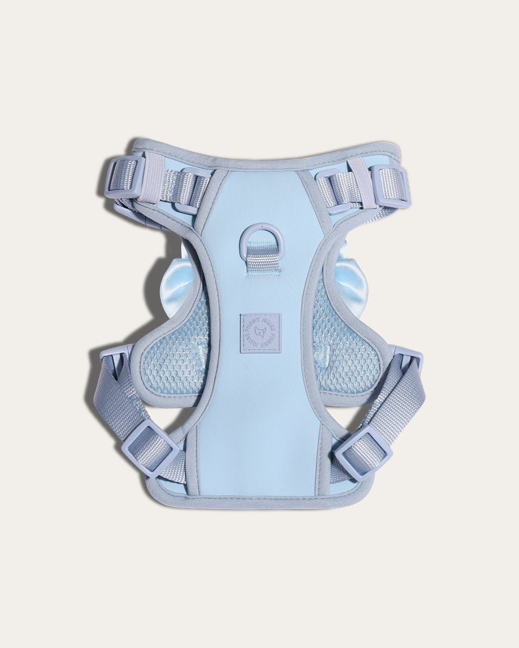 Wander! Bow Harness Sky