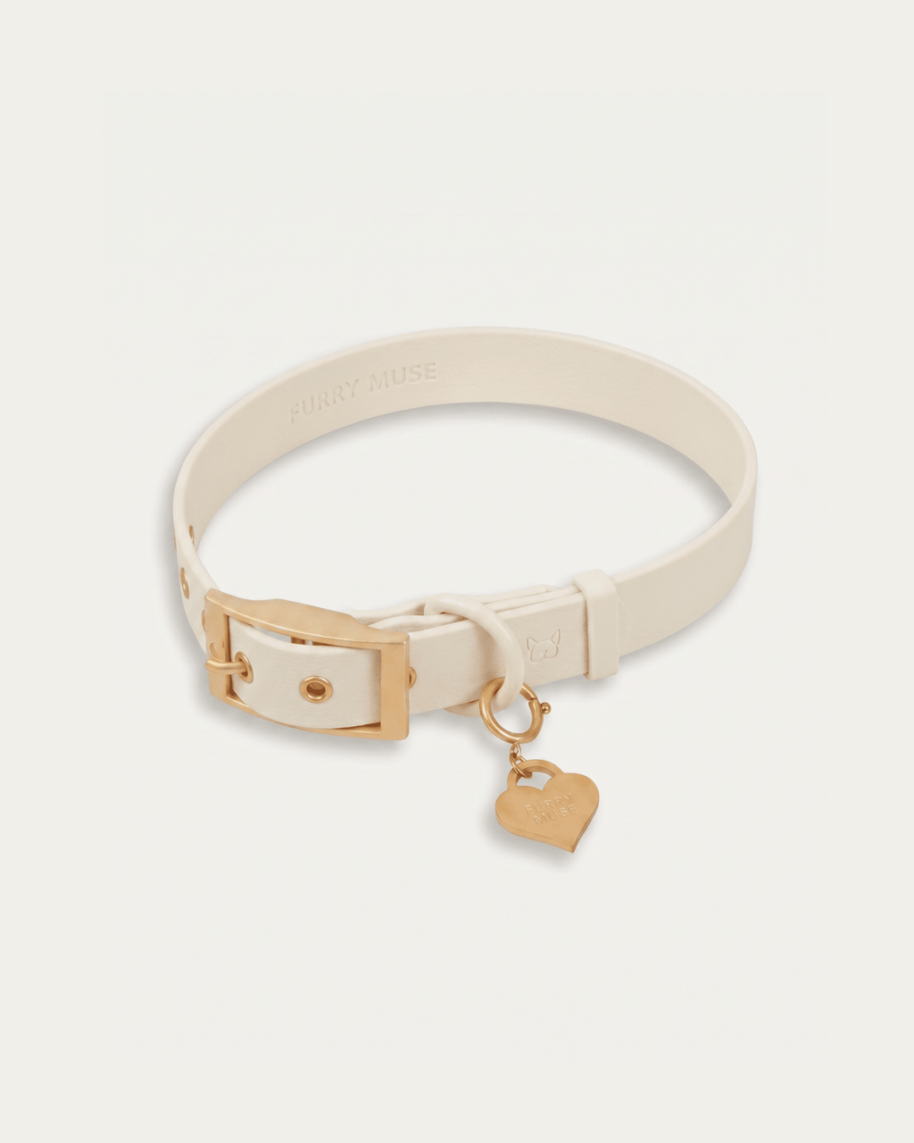 Wander! Collar 2.0 - Pearl