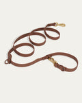 Wander! Multiway Leash - Cocoa