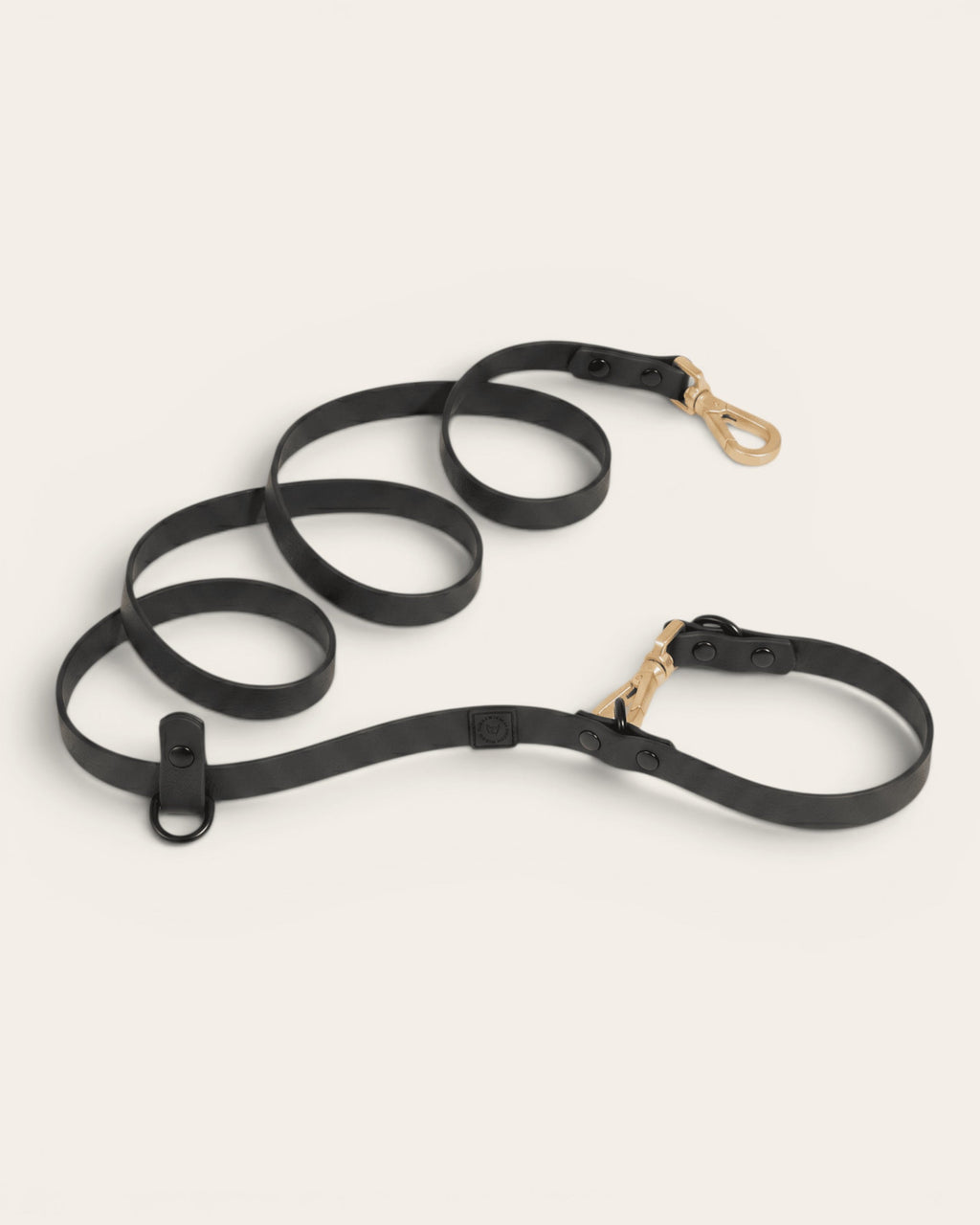 Wander! Multiway Leash - Midnight