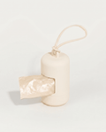 Wander! Poop Bag Pouch - Pearl