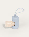 Wander! Poop Bag Pouch - Sky